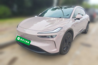乐道L60 2024款 60kWh 后驱版