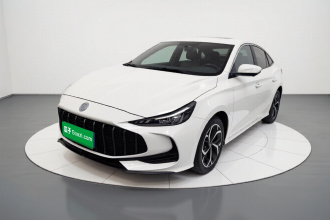 名爵 MG5 2025款 300TGI 全球旗舰版