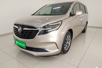 别克GL8 2022款 ES陆尊 653T 舒适型