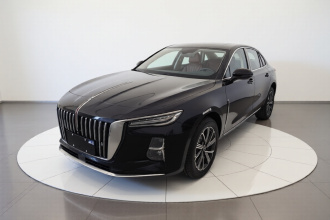 红旗H5 PHEV 2025款 130 超混版