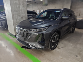 长安CS75 PLUS 智电iDD 2023款 智电iDD 智领型