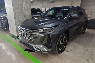 长安CS75 PLUS 智电iDD 2023款 智电iDD 智领型