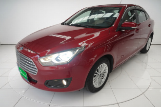 福特 福睿斯 2015款 1.5L 自动舒适型