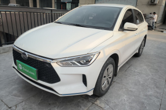 比亚迪e2 2021款 舒适型