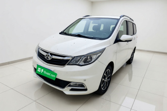 长安凯程 长安欧尚A600 2016款 1.5L 手动豪华型7座