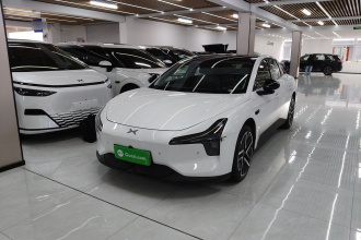 小鹏MONA M03 2025款 600 超长续航 Max