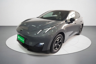 领克Z20 2026款 430km 后驱Pro