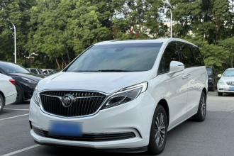 别克GL8 2018款 ES 28T 豪华型 国VI
