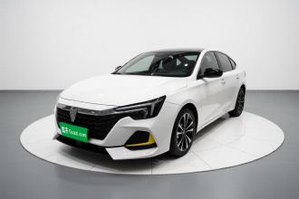 荣威i6 MAX新能源 2020款 1.5T PHEV爽酷版