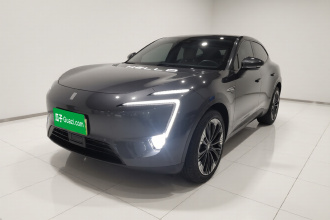 阿维塔11 2022款 长续航双电机奢享版 4座