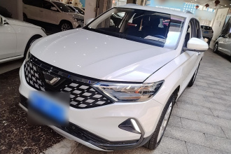 捷达VS5 2022款 280TSI 自动悦享型Pro