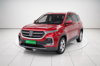 宝骏530 2018款 1.5T 手动豪华型 国V