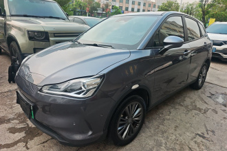 哪吒汽车 哪吒V 2022款 Pro 长续航智享版