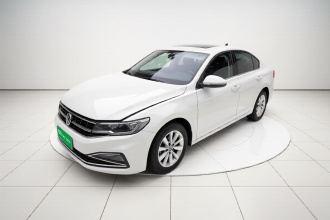 大众 宝来 2021款 1.5L 自动舒适智联版