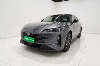 长安 逸达 2023款 蓝鲸NE 1.5T GDI DCT领航型