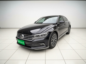 大众 辉昂 2018款 改款 380TSI 两驱商务版