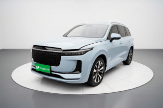 理想汽车 理想ONE 2021款 增程6座版