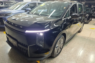 上汽大通MAXUS 大家7 2024款 改款 超混 长续航版 悦享版