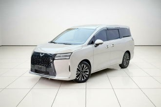 五菱汽车 星光730新能源 2025款 插混 125km 豪华型