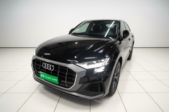 奥迪Q8 2022款 55 TFSI 豪华动感型