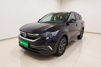 东风风神AX7 2019款 1.6T 自动AI先锋型 国V