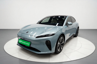 蔚来ET5T 2024款 75kWh Touring