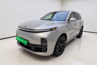 理想汽车 理想L8 2023款 Pro