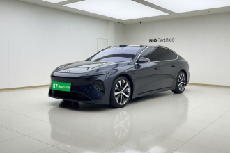 蔚来ET7 2024款 75kWh 行政版