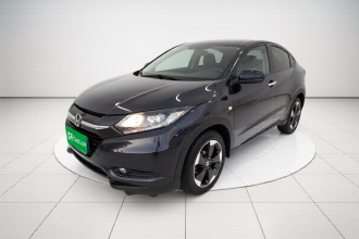 本田 缤智 2017款 1.8L CVT两驱先锋型