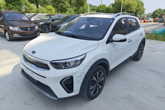 起亚 奕跑 2019款  1.4L 自动运动版 国VI
