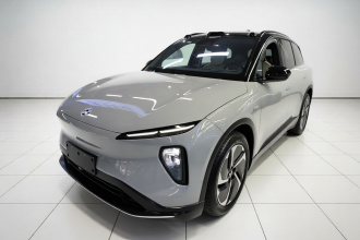 蔚来ES6 2024款 75kWh