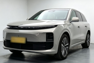 理想汽车 理想L6 2024款 Pro