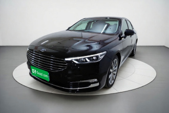 福特 金牛座 2019款 EcoBoost 245 尊享版
