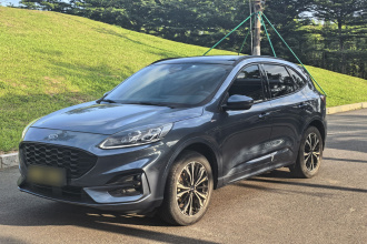 福特 锐际 2020款 EcoBoost 245 四驱纵享款ST-LINE