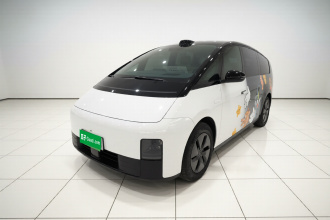 理想汽车 理想MEGA 2024款 Ultra