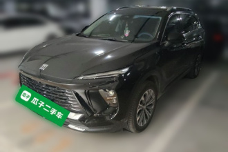 别克 2025款 昂科威Plus 28T 两驱白金版