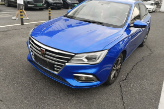 荣威i5 2019款 1.5L 手动4G互联朗豪版
