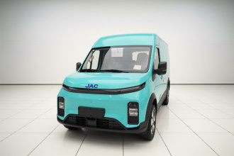 江汽集团 Van宝路 2025款 V10领航版 宁德时代