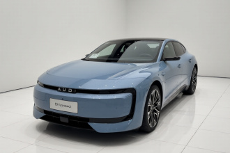 奥迪AUDI 奥迪E5 Sportback 2026款 先锋型