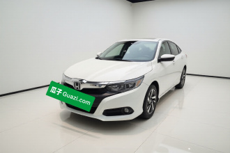 本田 凌派 2019款 180Turbo CVT豪华版 国VI