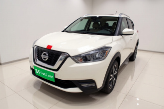 日产 劲客 2021款 1.5L XL CVT酷享版