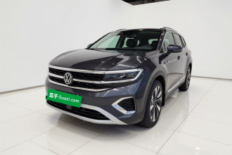 大众 揽境 2024款 380TSI 四驱豪华佳境版Pro 7座