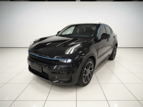 领克05 2022款 2.0TD 两驱耀Halo