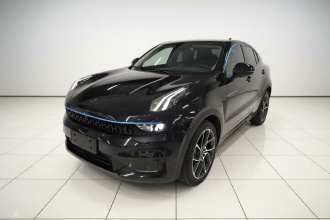 领克05 2022款 2.0TD 两驱耀Halo