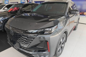 长安CS55PLUS 2022款 第二代 1.5T DCT尊贵型