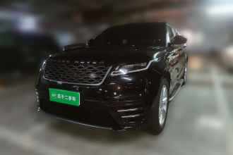 路虎 揽胜星脉 2020款 P250 R-DYNAMIC S