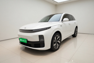 理想汽车 理想L7 2023款 Pro