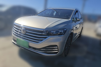 大众 威然 2022款 380TSI 旗舰版