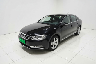 大众 迈腾 2015款 2.0TSI 尊贵型