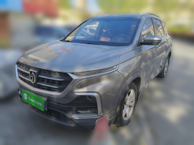 宝骏530 2019款 1.5T CVT豪华型 国V